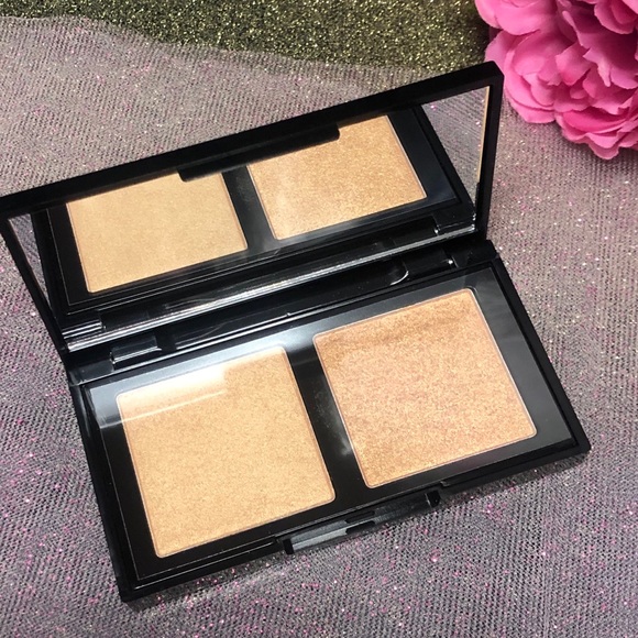 ✨Laura Gellar Hi-Def Glow Illuminator Duo NEW - Picture 4 of 11